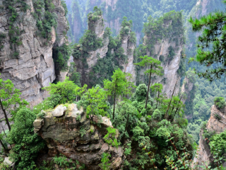 去張家界旅游要帶多少錢_張家界旅行團(tuán)_去張家界靠譜的旅行團(tuán)