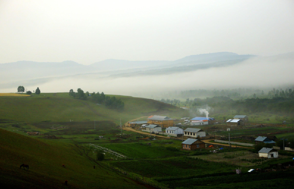 冬天去海拉尔穿衣指南_冬天去海拉尔当月天气
