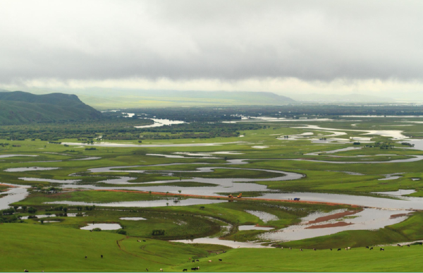 冬天去海拉尔穿衣指南_冬天去海拉尔当月天气