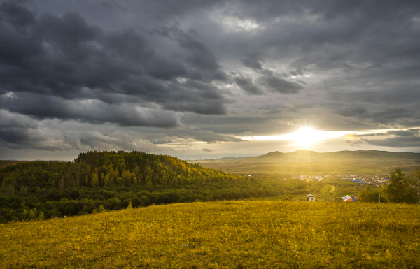 冬天去海拉尔穿衣指南_冬天去海拉尔当月天气