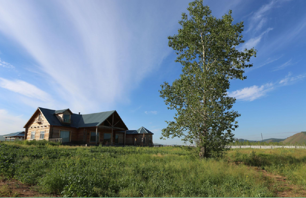 端午节去海拉尔穿衣指南_端午节去海拉尔当月