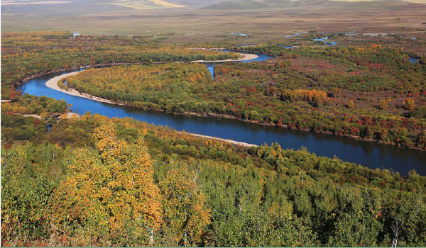 秋天去海拉尔穿衣指南_秋天去海拉尔当月天气