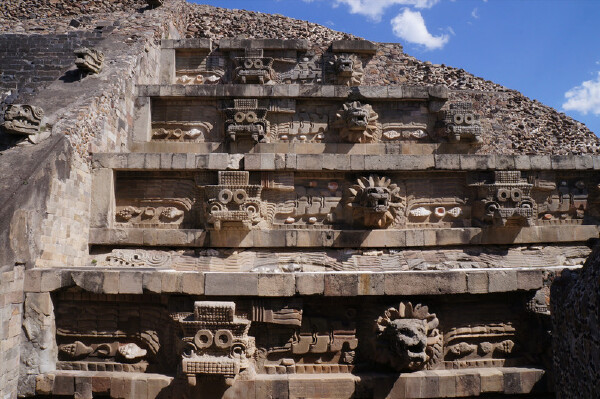 九月去墨西哥当月天气_九月去墨西哥穿什么衣