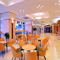 酒店模块 