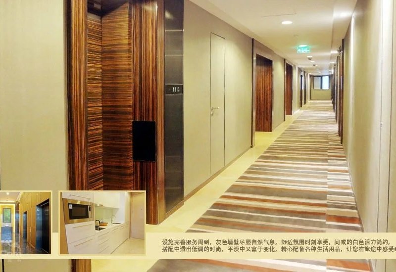 酒店大堂