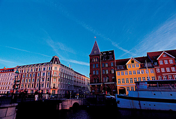 成都到哥本哈根旅游攻略_成都到哥本哈根行程