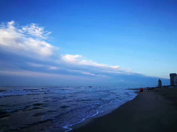 去秦皇岛是否推荐_中秋节去秦皇岛当月天气_