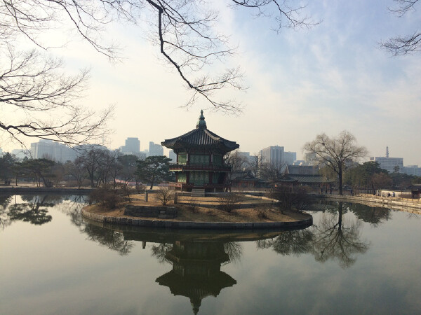 黄石到韩国旅游攻略_黄石到韩国行程安排_黄