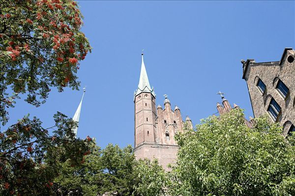 广州到波兰旅游攻略_广州到波兰行程安排_广