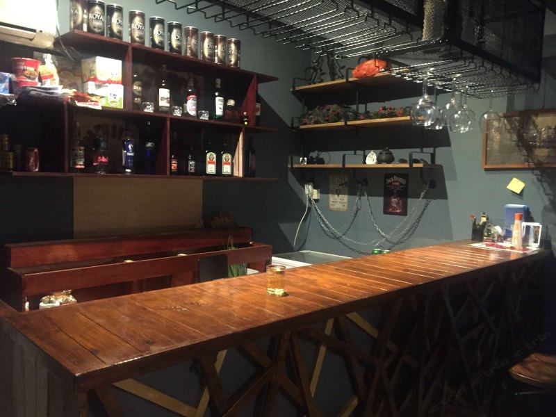 酒店大堂