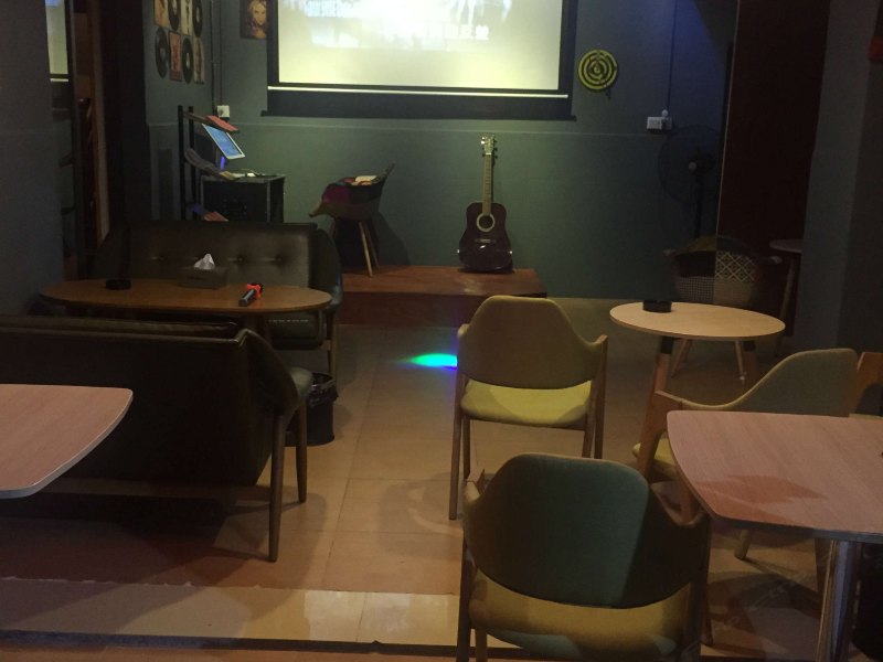 酒店大堂