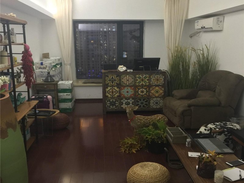 酒店大堂