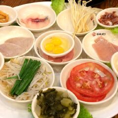 餐饮模块 