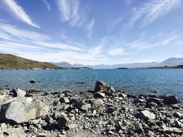 杭州到新西兰旅游攻略_杭州到新西兰行程安排