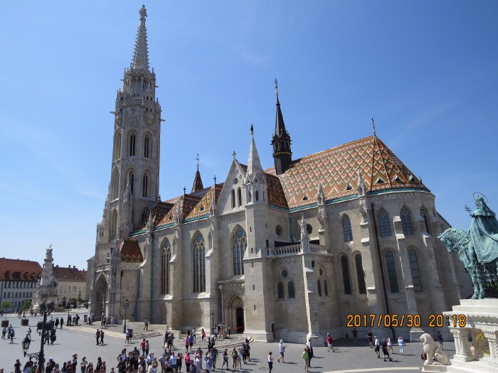 【首发】巴尔干二十四日游之开篇