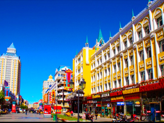 呼倫貝爾游特價團_去呼倫貝爾靠譜的旅行團_2021去呼倫貝爾旅游團報價