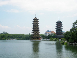 桂林报团旅游多少钱_深圳出境桂林旅游_桂林半自由行