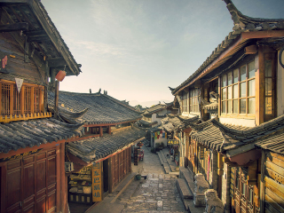 香格里拉旅游大概多少钱_春节假期去香格里拉游价格_到香格里拉跟团旅游