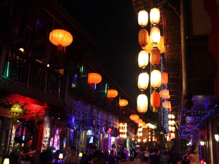 云南麗江旅游多少錢一個人_跟團云南麗江游價格_云南麗江報團旅游多少錢