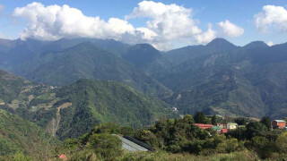 丽江到台湾旅游攻略_丽江到台湾行程安排_丽江到台湾景点推荐