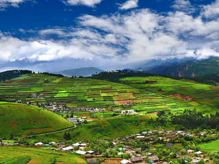 云南-香格里拉游特價(jià)團(tuán)_去云南-香格里拉旅游要多少錢_云南-香格里拉私人定制旅游