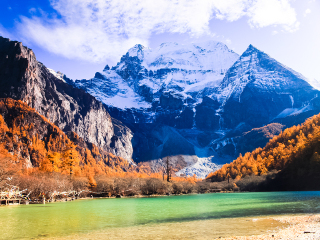 云南麗江旅游多少錢一個人_跟團云南麗江游價格_云南麗江報團旅游多少錢