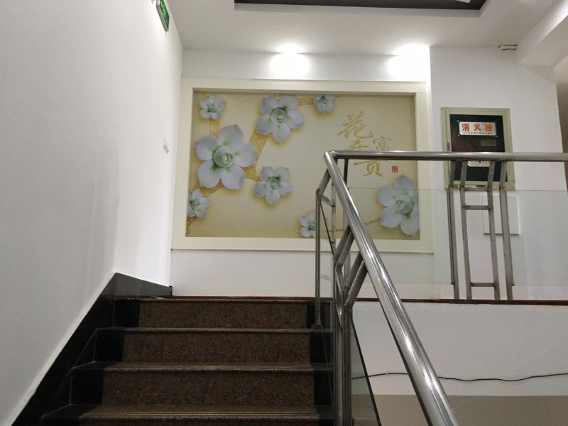 酒店大堂