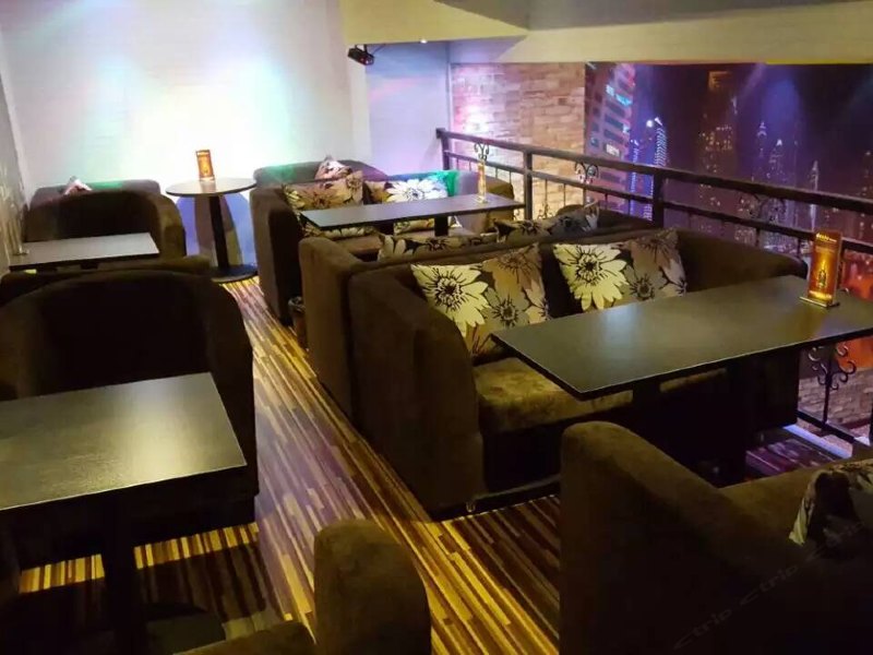 酒店大堂