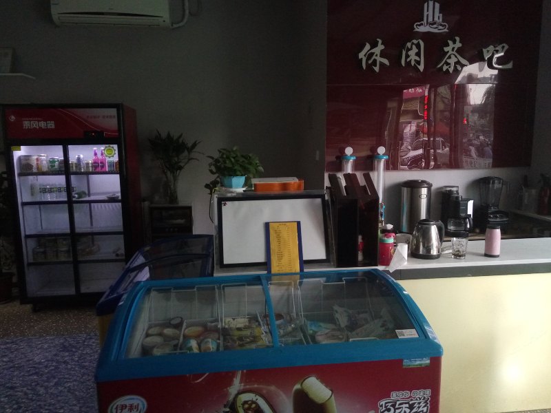 酒店大堂