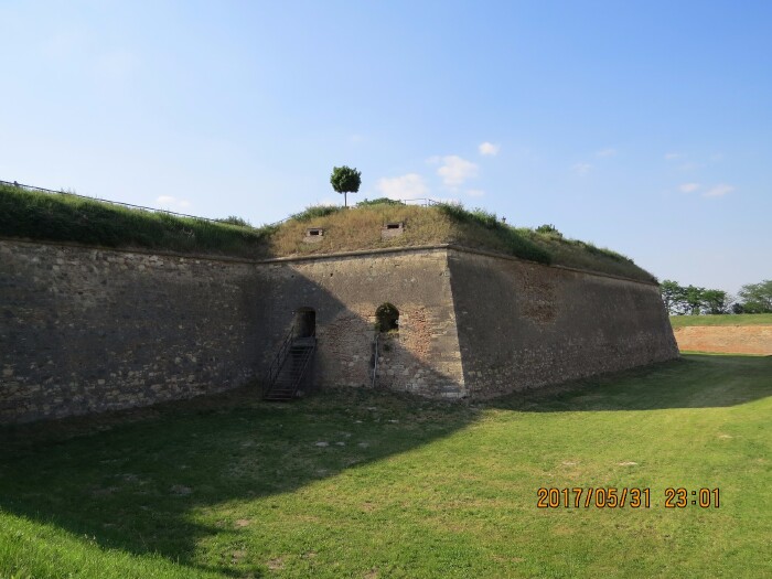 【首发】巴尔干二十四日游之开篇