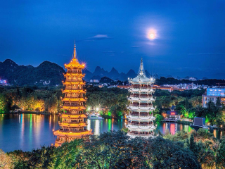深圳到桂林旅游報(bào)價(jià)_桂林游特價(jià)團(tuán)_桂林旅游花費(fèi)一般多少