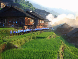 桂林四日游_桂林10日游路線_桂林旅游幾月份最便宜
