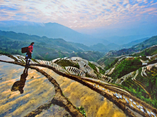 桂林旅游旅行团报价_赴桂林旅游价格_桂林6天跟团旅游