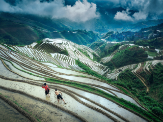 桂林旅游旅行团报价_赴桂林旅游价格_桂林6天跟团旅游
