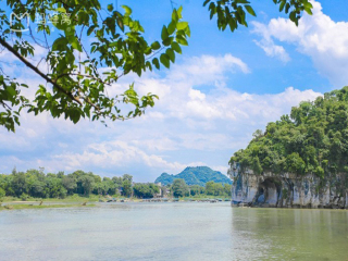 桂林旅游旅行团报价_赴桂林旅游价格_桂林6天跟团旅游