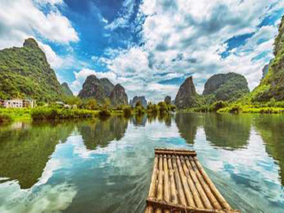 桂林旅游旅行团报价_赴桂林旅游价格_桂林6天跟团旅游