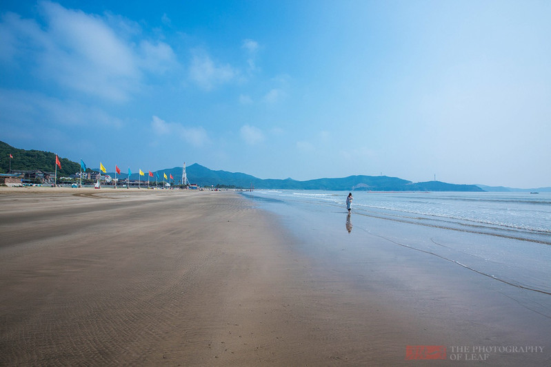 浙江宁波象山美食美景自驾游全