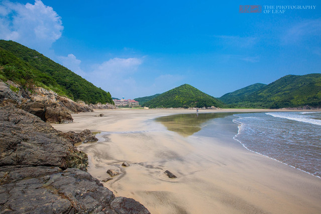 【周边游】暑假去哪玩?浙江宁波象山美食美景自驾游全攻略_象山游记_