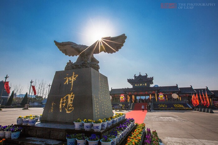 【周边游】暑假去哪玩?浙江宁波象山美食美景