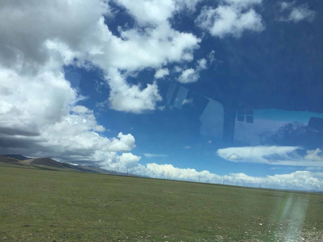 [国庆] 拉萨-林芝大峡谷-鲁朗-羊湖卧飞10日游 