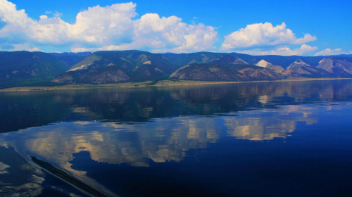 鄂尔多斯-贝加尔湖7日游 西安起止 一天自由活