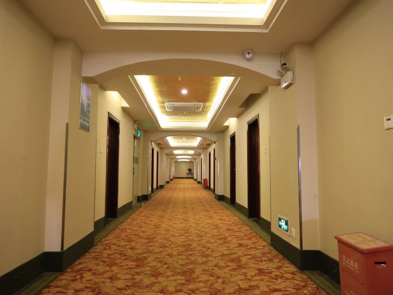 大堂