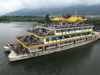 泸沽湖旅行社_组团去泸沽湖_泸沽湖十一日游旅游团