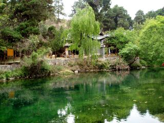 云南香格里拉旅行跟團(tuán)_去云南香格里拉游要多少錢