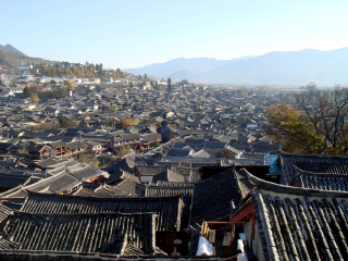 云南香格里拉旅行跟團(tuán)_去云南香格里拉游要多少錢