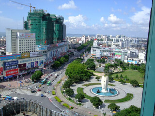 南宁-德天布吉旅游_到南宁-德天跟团旅行_跟团去南宁-德天旅游报价