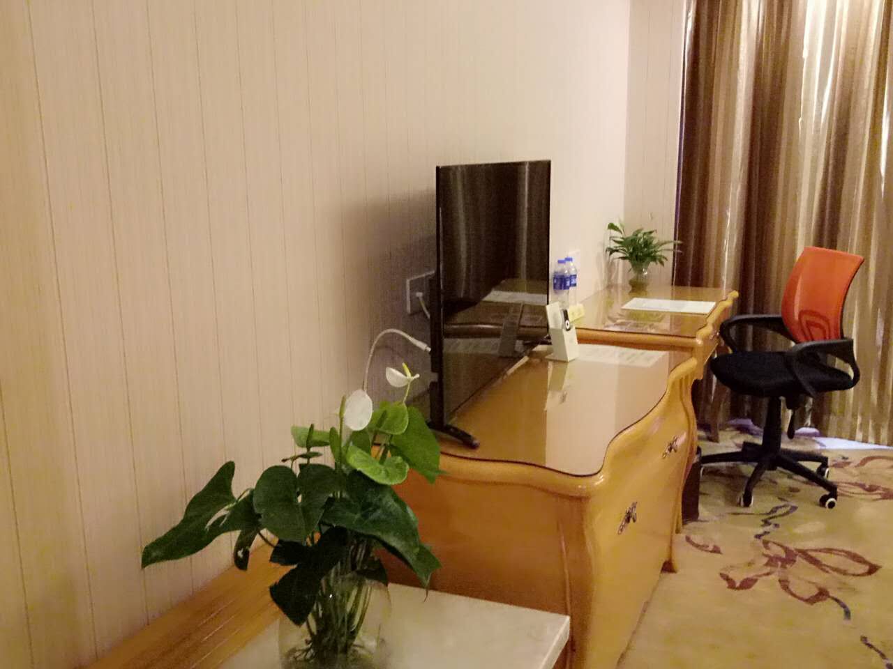 客房