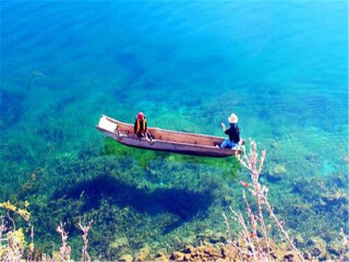 云南瀘沽湖八月份旅游_報團去云南瀘沽湖多少錢_云南瀘沽湖游跟團