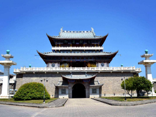 云南香格里拉旅行跟團(tuán)_去云南香格里拉游要多少錢