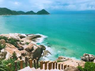 海南海口游跟團多少錢_海南?？诼糜胃鷪F需多少錢_海南海口旅行團旅游報價